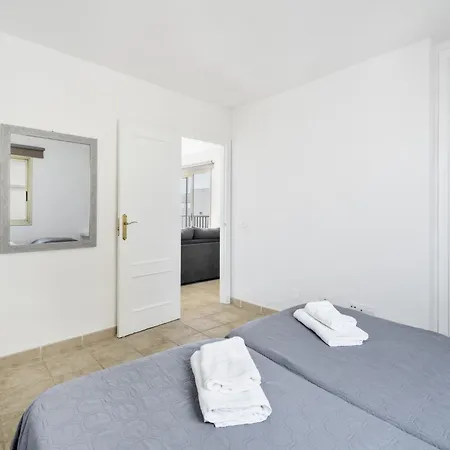 Turandot 34 Apartment *