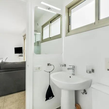 Apartment Turandot 34 *
