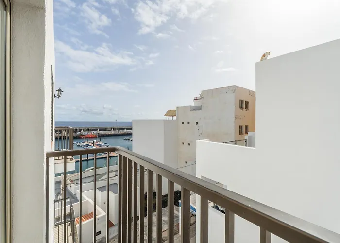 Apartment Turandot 34 *